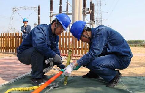 電力工程安裝中強電工程總體要求